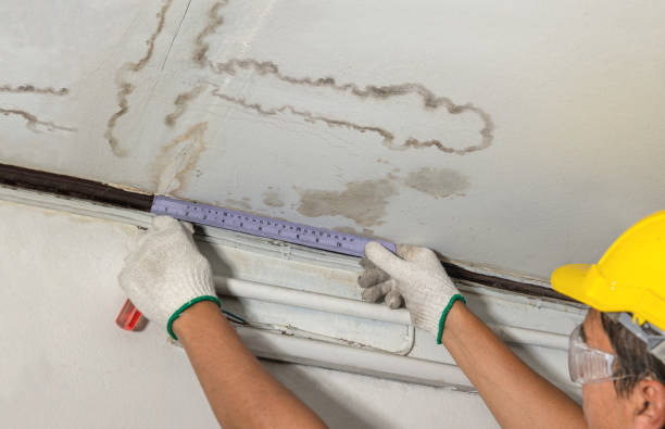 Reliable Basement Flood Cleanup contractor in Edwardsville, IL by Aqua Guard Water Damage